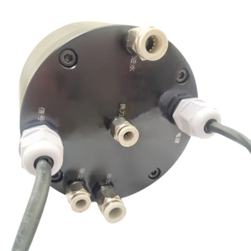 GDL80-20-24Z/2.2kw ATC Spindle for CNC Automatic Router for Various Industries Spindle Motor