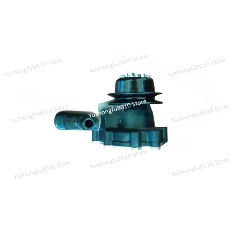 

Специальный водяной насос для дизельного двигателя генераторной установки FAW 491-29D 1307010AB56-HMS20W