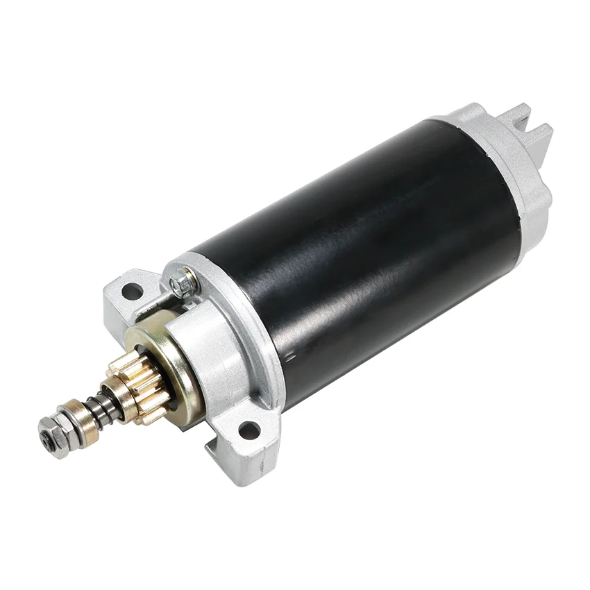 محرك مارينر - أجزاء محرك ميركوري 40hp 50hp 60hp 40ELPT 50ELPT 60ELPT 50ELHPT 60ELHPT EFI B/F 4-السكتة الدماغية