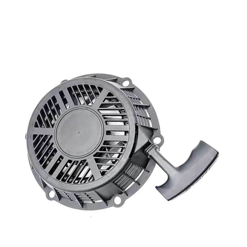 Стартер для Weibang Loncin 170 LC1P75F 1P75 1P75F 224CC 7HP, запчасти для вертикального бензинового двигателя