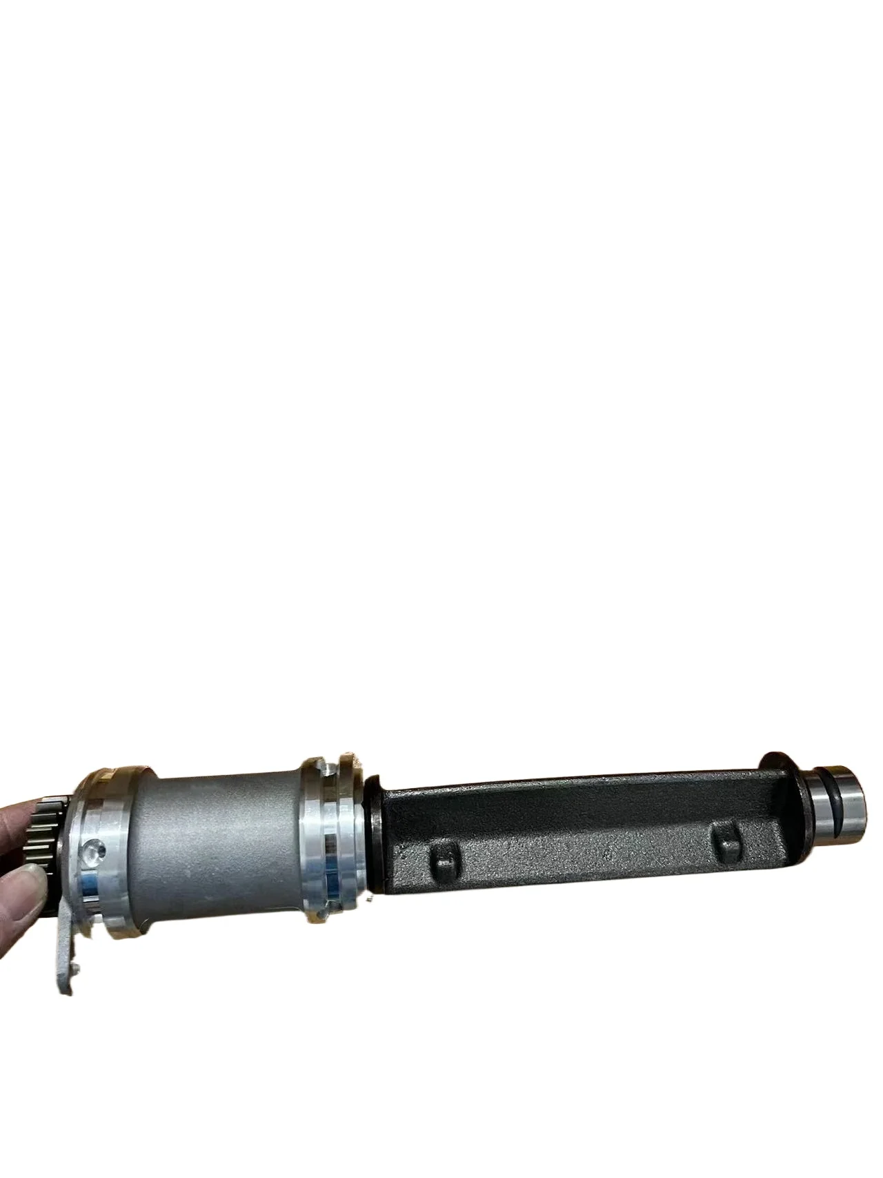 

1PC EA888 Engine Balance Shaft Crankshaft Filter 06H103337 For CC Passat For-A3 A4 A5 Q3 Q5 Skoda 06H198205A
