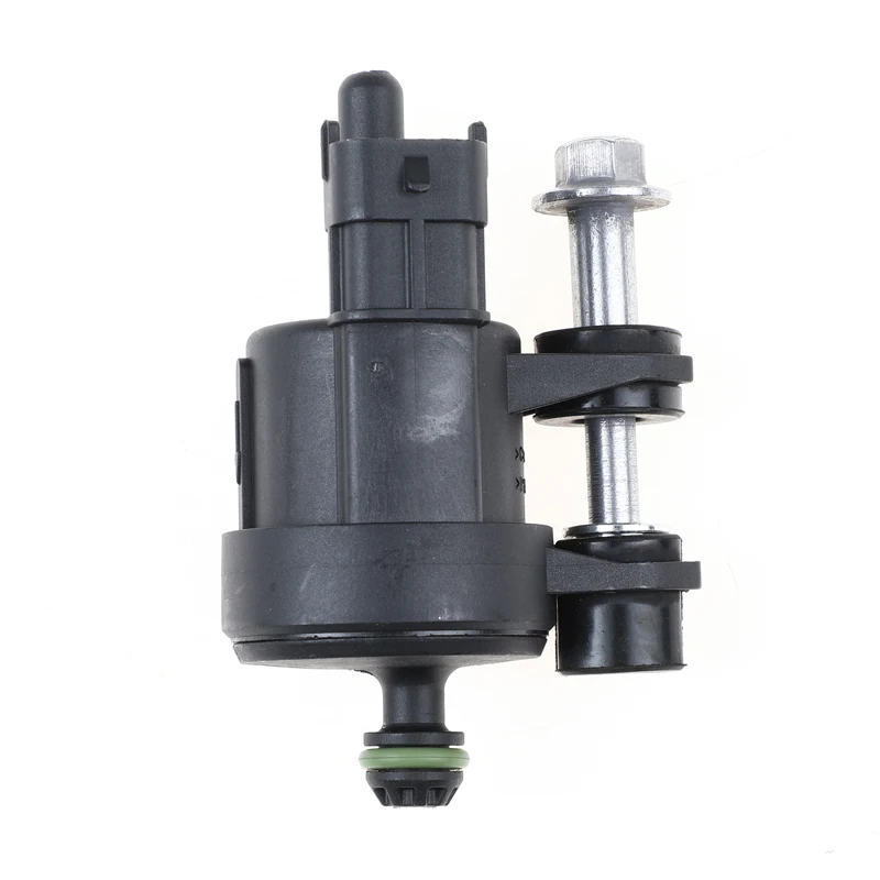 New 12610560 Car Vapor Canister Purge Solenoid Valve For Chevrolet For GM GMC For Cadillac For Saturn For Buick