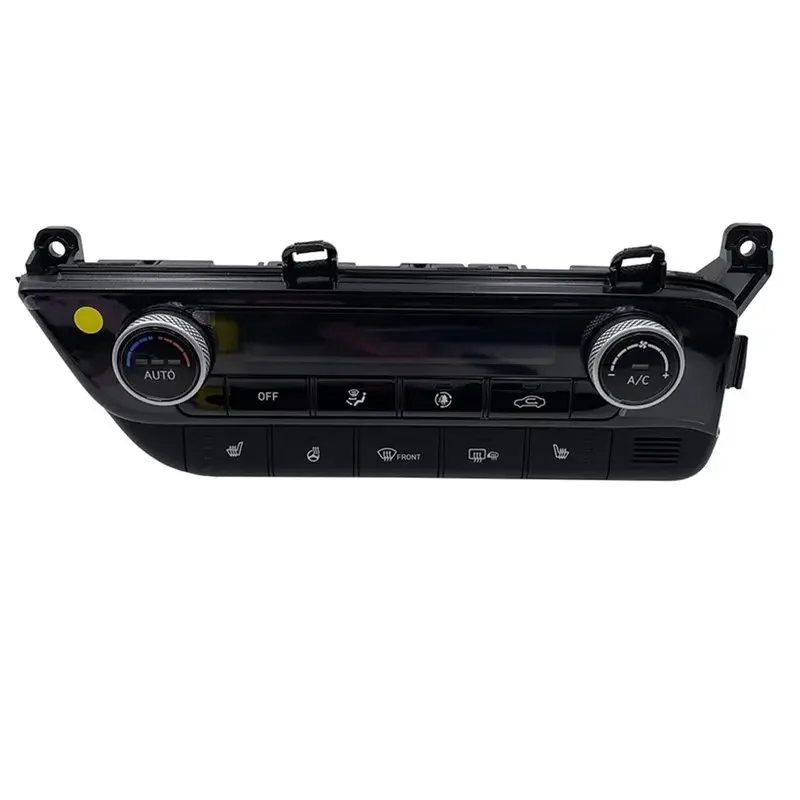 Panel de Control Climatización (AC) y Calefacción para Elantra CN7, Número Pieza Repuesto 97250-BU700 97250BU700