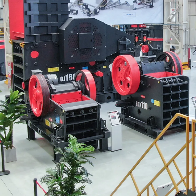 46/57/69 Jaw Large Small Crusher Sand And Stone Production Line Equipment Jaw Crusher