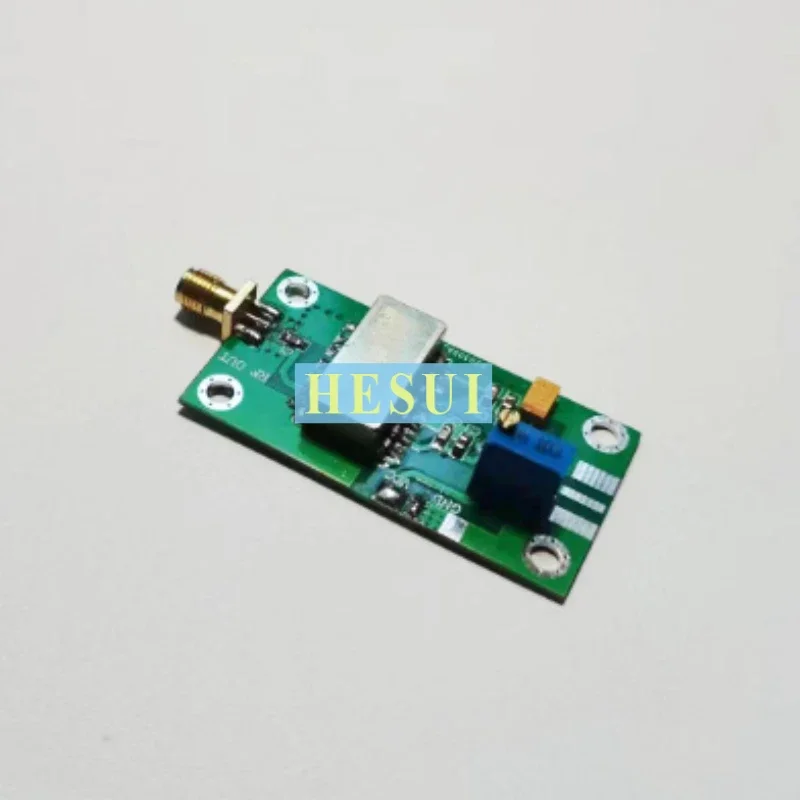 8dBm VT=0-15V 50MHz - 100MHz Programmable LF MF signal source module Point frequency sweep frequency signal generator VCO module