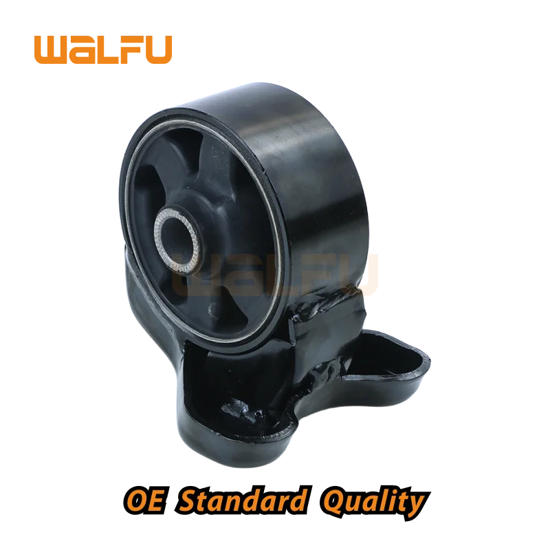 

Engine bracket front for Hyundai Elantra 2004-2016 1.6L MT OEM 21910-2D000 21910-2D050 21910-2D101 WALFU engine mounting HL901