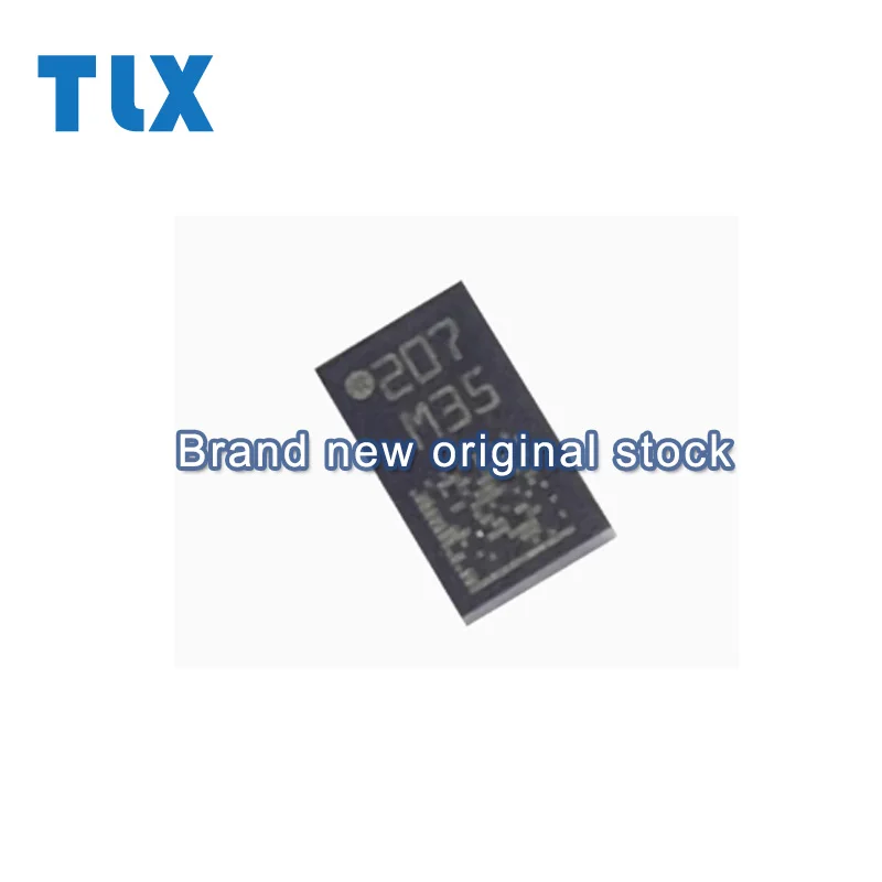 2/5pcs LSM303DLHCTR LGA-14 motion sensor original