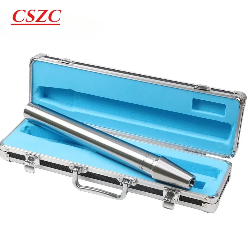 

NEW high precision BT50 D40 300 length spindle bar machine test rod taper spindle test rod bar