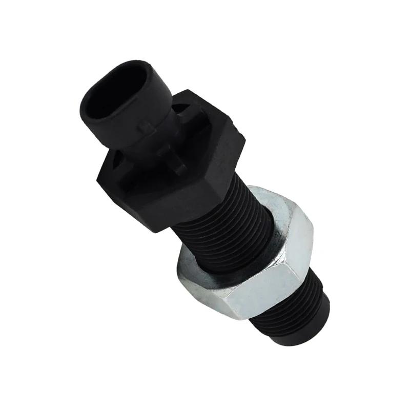 

For E25 E26 E32 E35 5600 5610 A300 A770 S100 S130 S150 S160 S175 S185 S205 S220 S250 S300 S330 New Speed Sensor 6693921