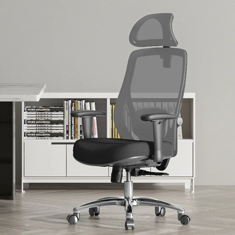 

Rotating Chair Living Room Chairs Furniture Home Comfortable Office Wheels Gamming Luxury Advanced Footrest Chaise Design Relax