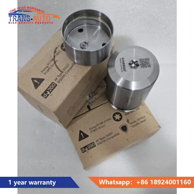 0AM325587E  With holes  Improved Accumulator  0AM325587F DSG7 DQ200 Transmission Valve Body 0AM  Fit for Audi VW Seat Skoda