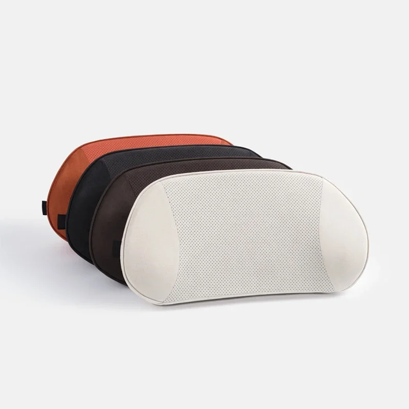 Official Same Waist Car Neck Protector For LEADING IDEAL L6L7L8L9 Headrest Neck Pillow Car Modification Car Accessories Tools