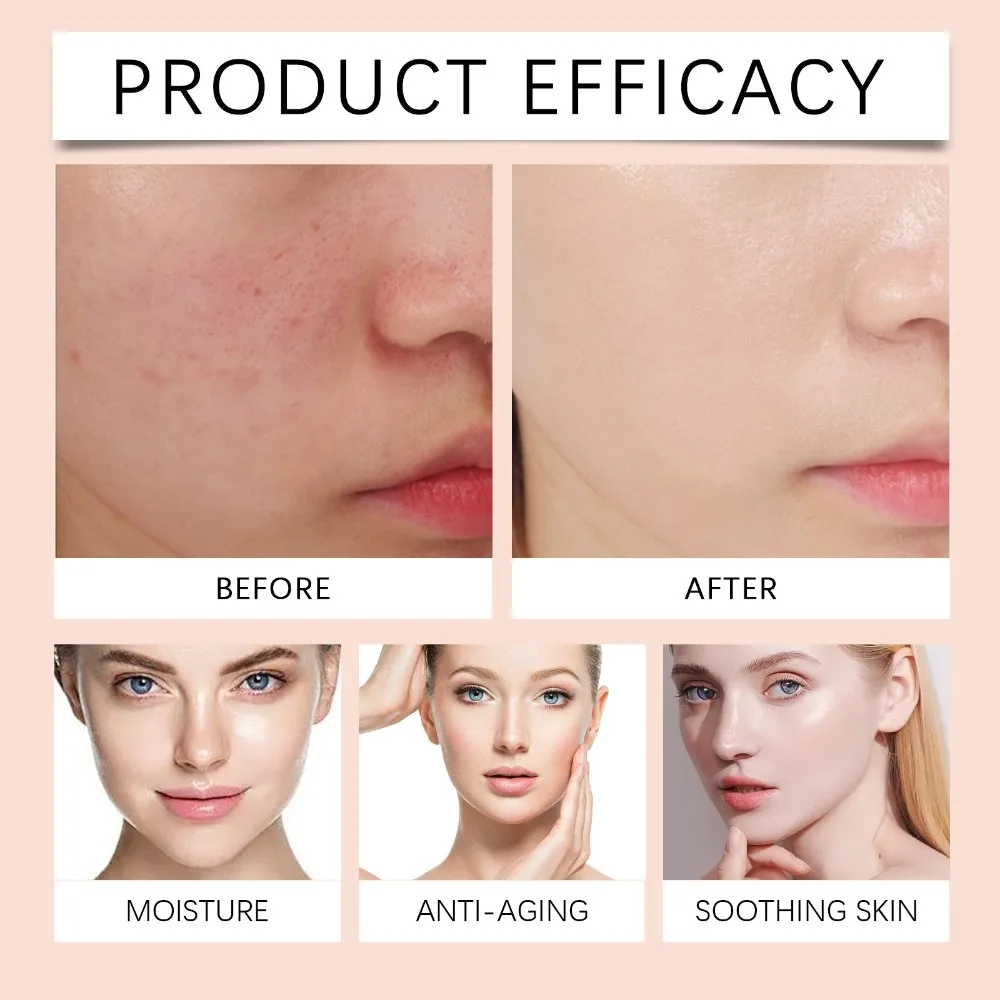 Novo 50g creme de cuidados faciais hidrata nutre creme de cúrcuma tratamento facial creme hidratante mulher meninas