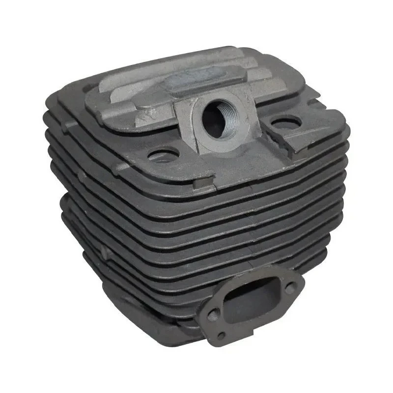 47.5mm Cylinder Piston Assembly for 6200 Chainsaw Logging Machine