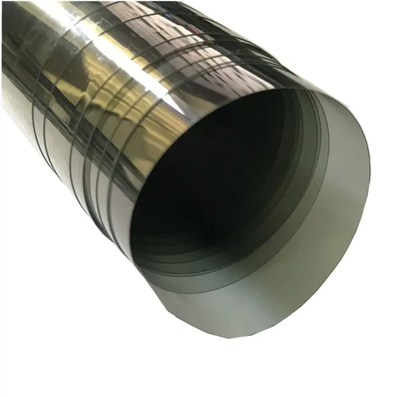 

Legendary Auto Parts Double Silver Magnetron Car Window Tint Film UV100% 2Mil High Quality Green Anti Heat Tinted Car with 3 Y