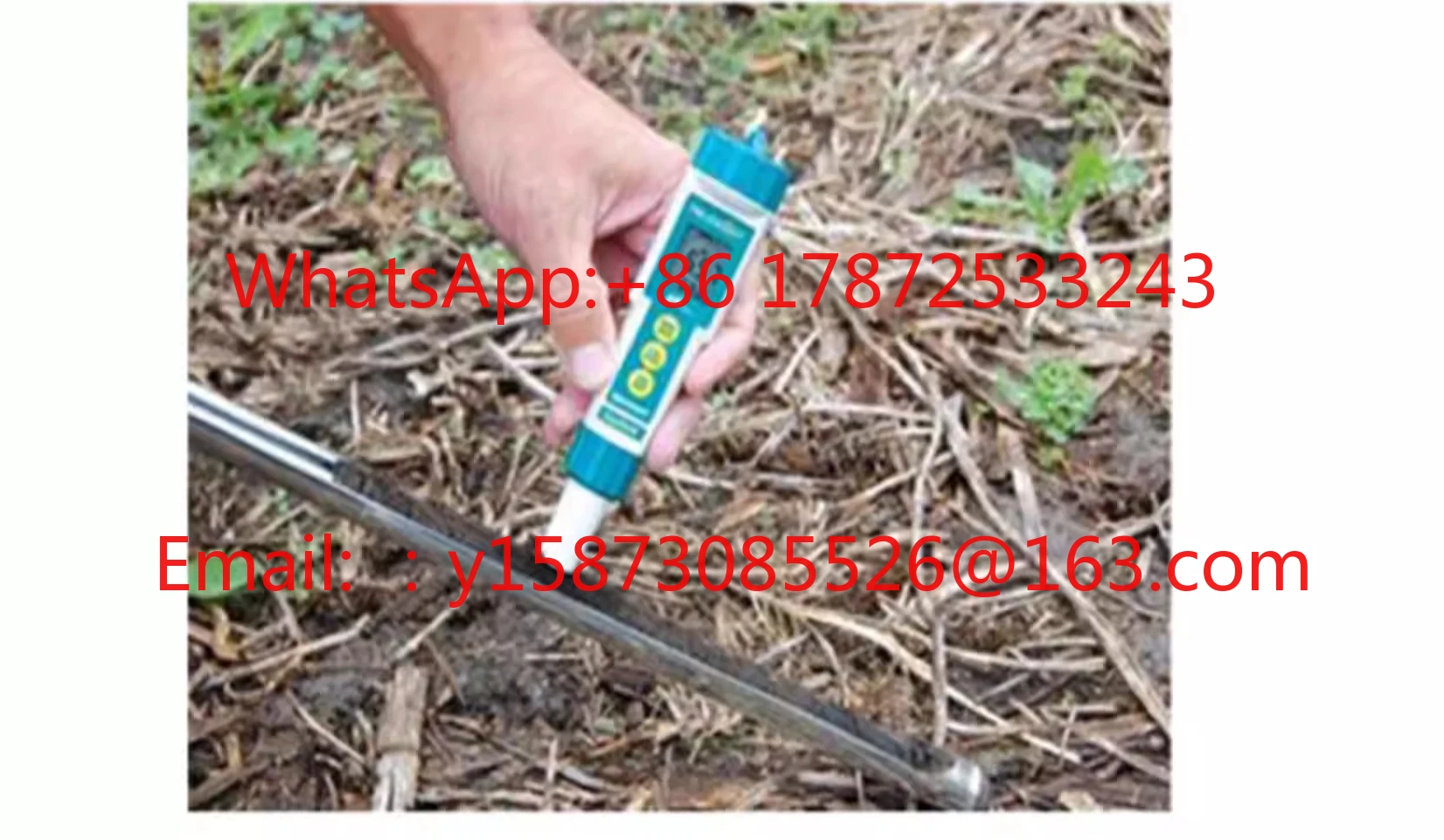 2105 pH meter, analytical measuring instrument, acid-base analyzer, optional DPH