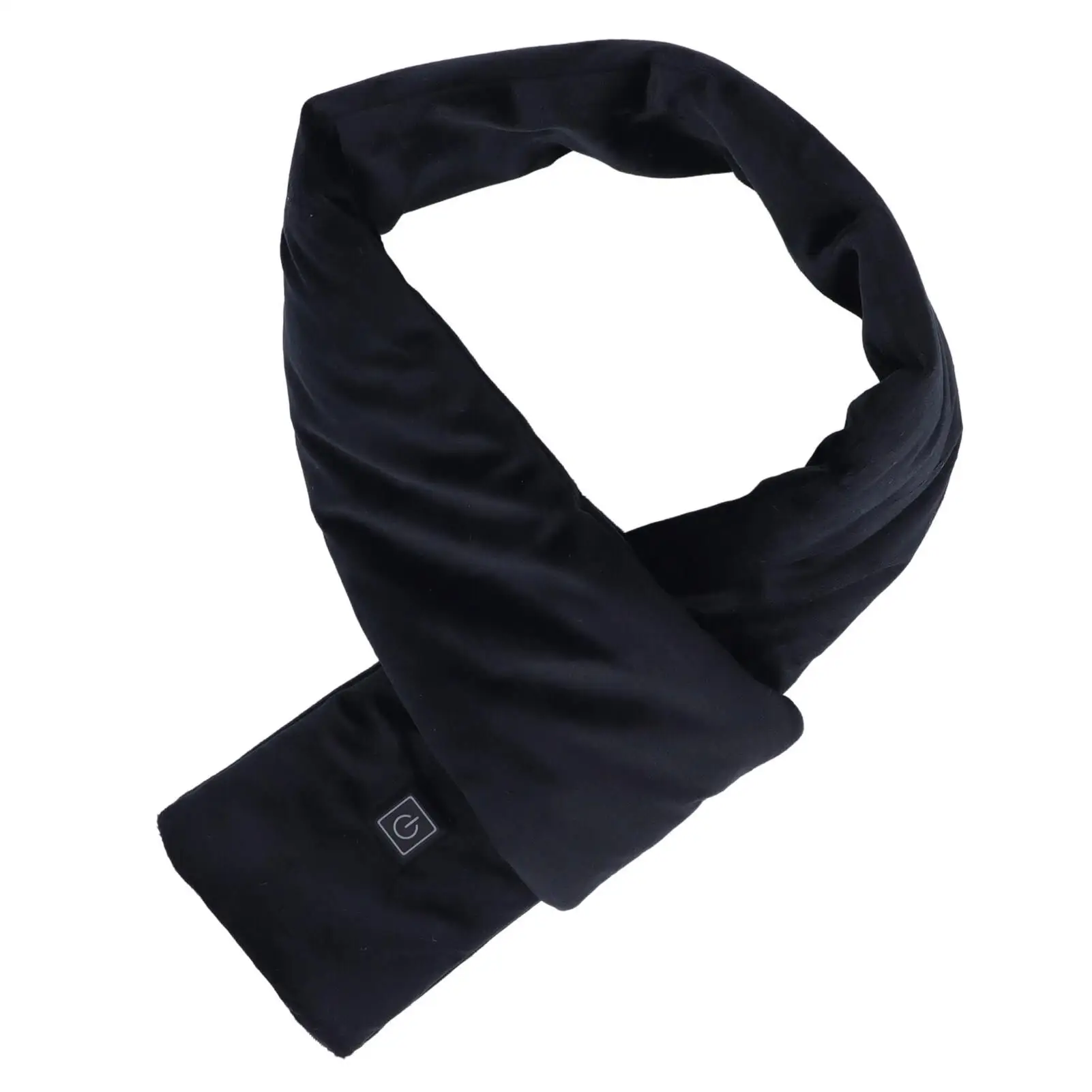 3-Temperature Heated Scarf | Breathable for winter Warmer for Ultimate Comfort