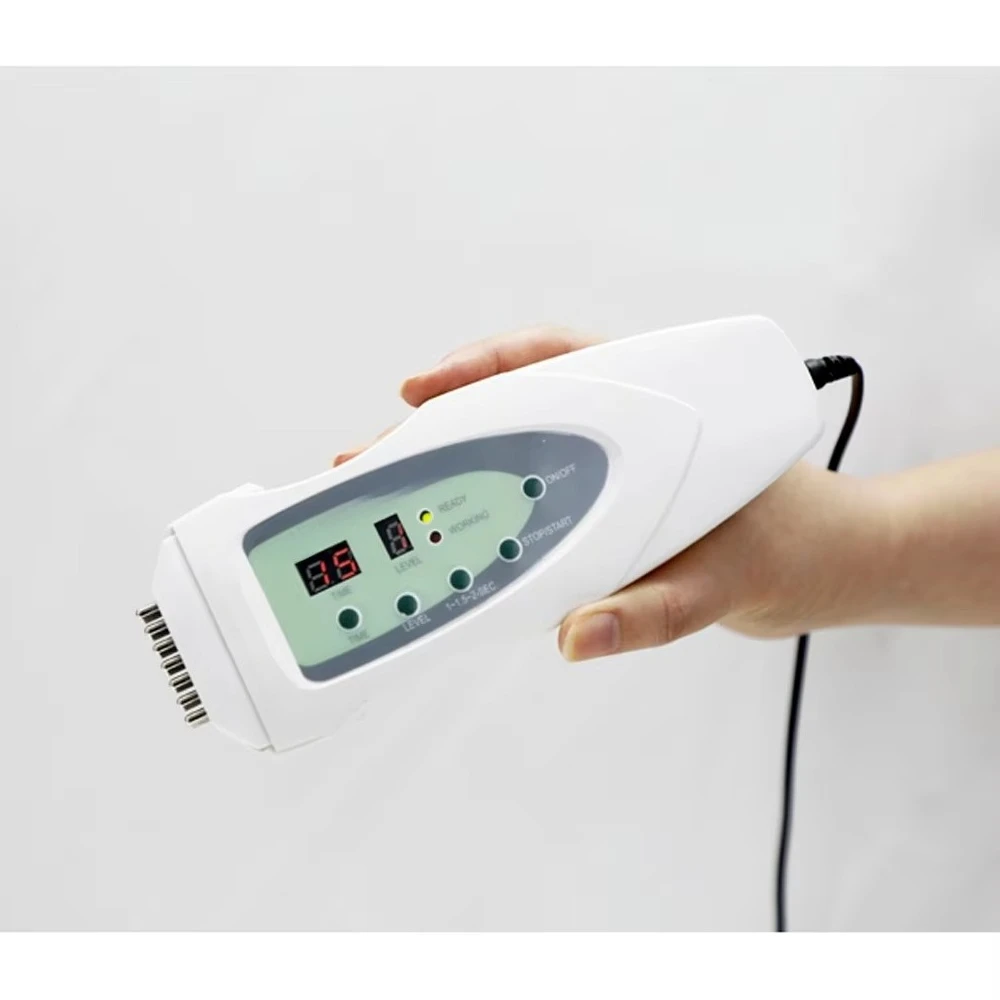 최고의 뷰티 디바이스 눈가 케어 기기 주름 제거 얼굴 리프팅 마사지기 피부 탄력 기기