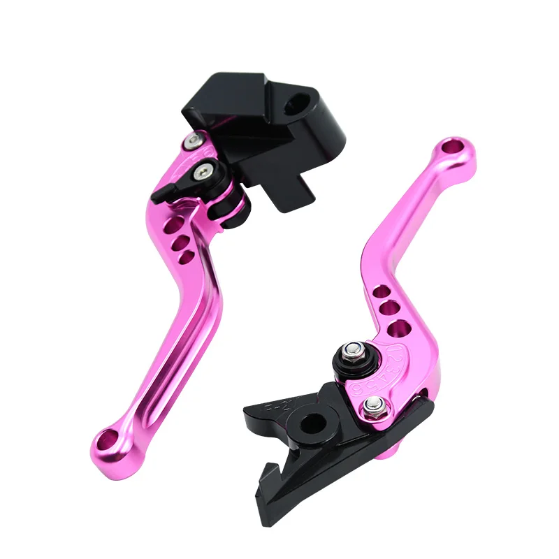 For Yamaha XVS950 BOLT C R SPEC XVS 950 Bolt 2014 2015 2016 2017 2018 CNC Motorbike Foldable Motorcycle Brake Clutch Levers