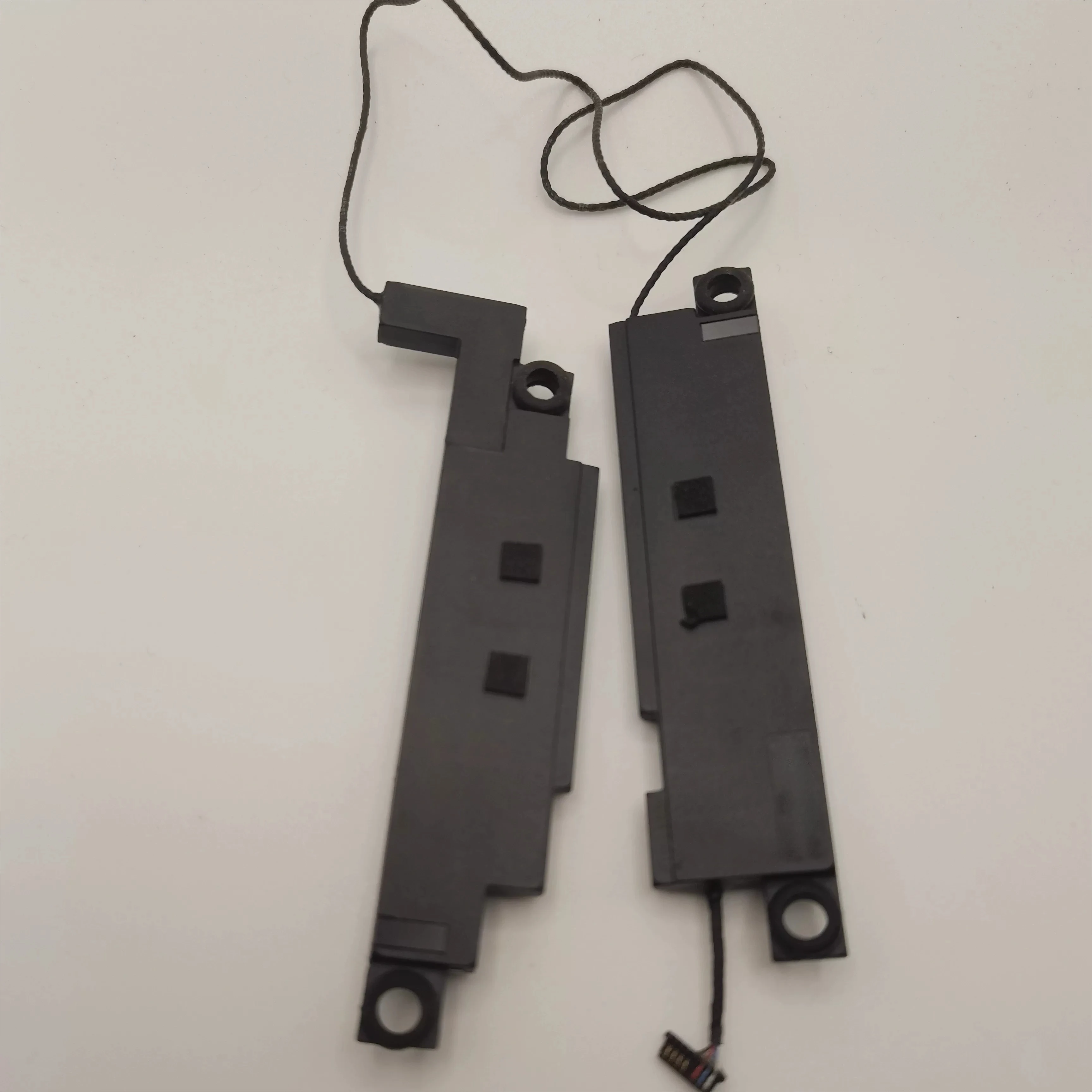 For Dell XPS15 9575 Precision 5530 2-in-1 Laptop Speaker Internal Audio Sound Speakers Replacement