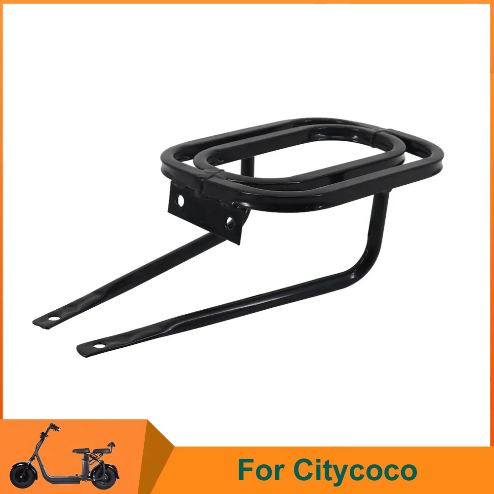 

Rear Trunk Bracket Mounting Luggage Rack Support Shelf For Citycoco Electric Scooter Motorcycle E-Bike Modified Parts Rear Rack