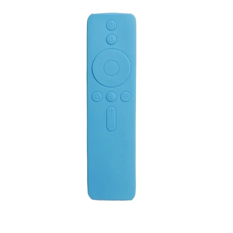 Remote Cases For Xiaomi 4a Soft Silicone Protective Case for Xiaomi Remote Control