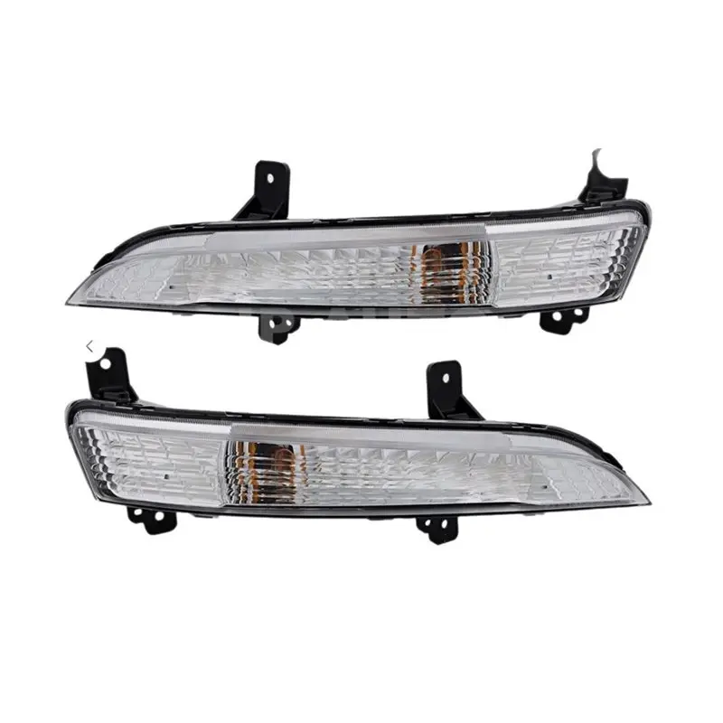 

Daytime Running Lamp Car Fog Light Turn Signal Light For Traverse 2013-2017 23305608 23305609 GM2530135