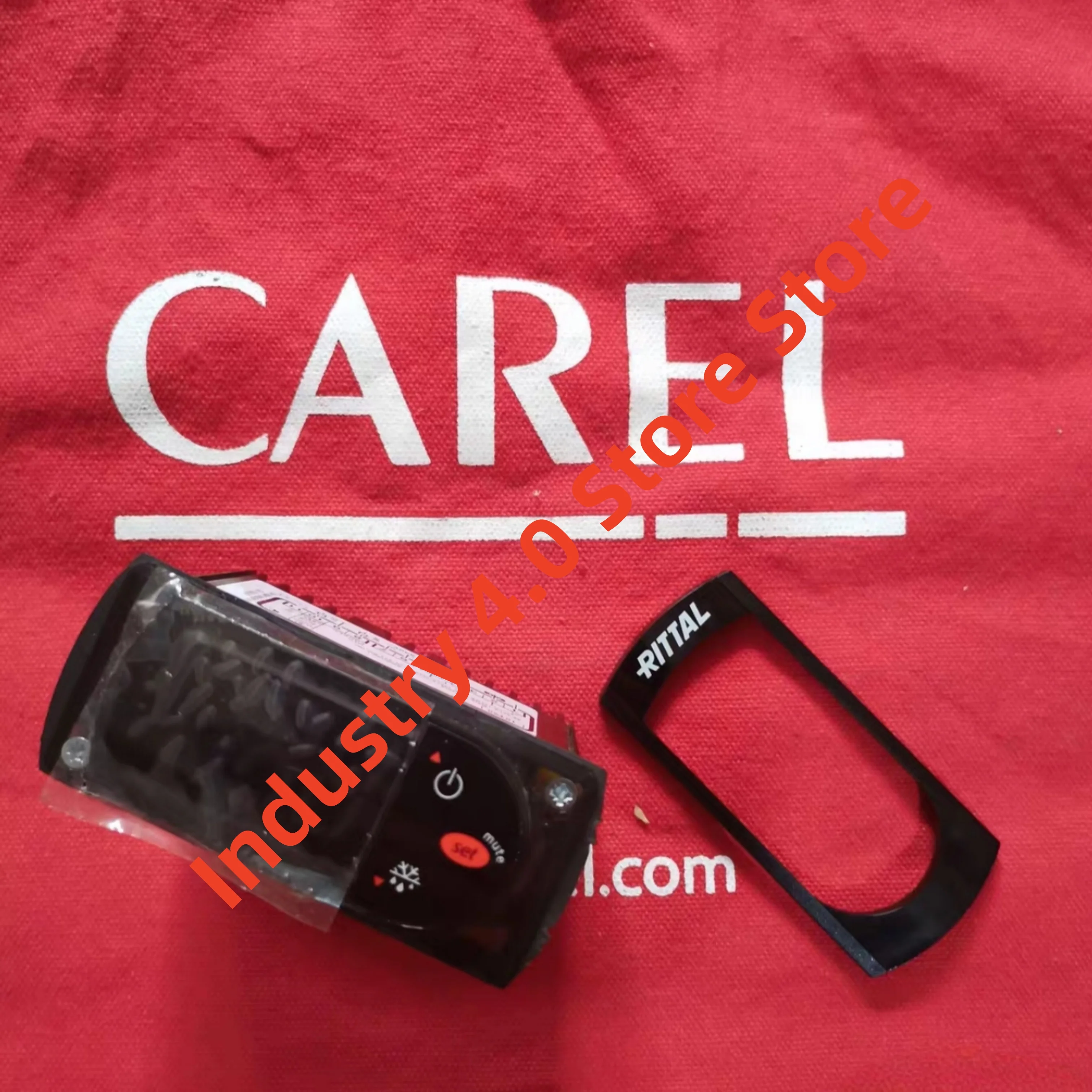 PZRIX0H003 PZUXC1E0G1 Temperature controller new original