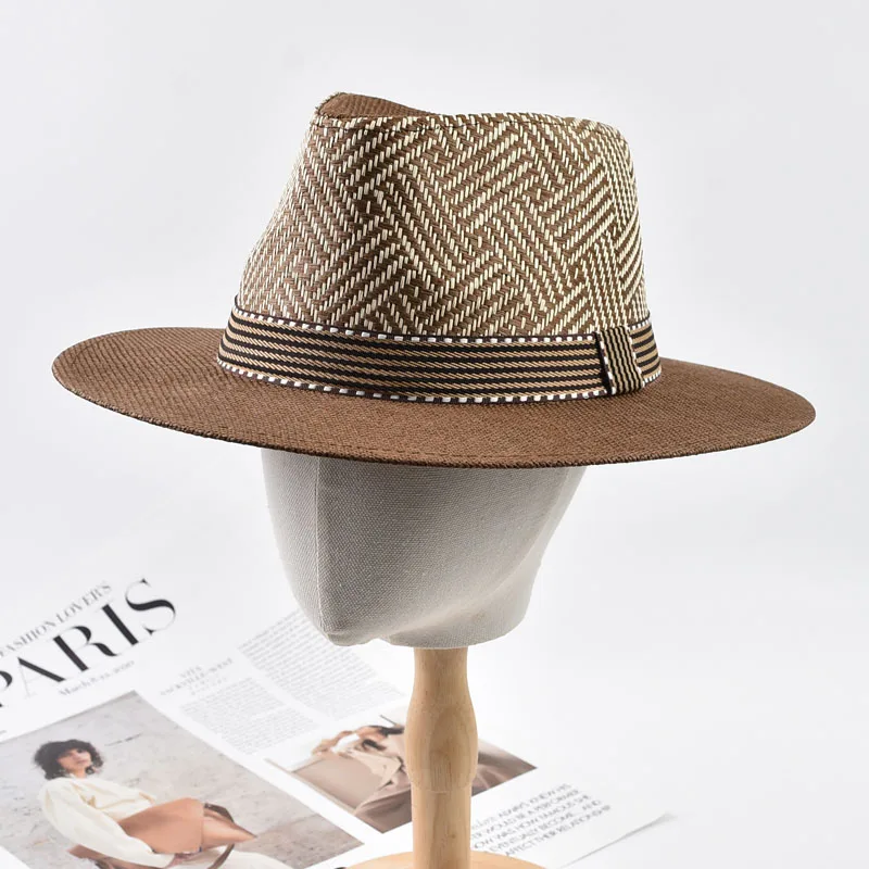 Thumbnail 2 - #53 Compare Straw Hats Before You Buy