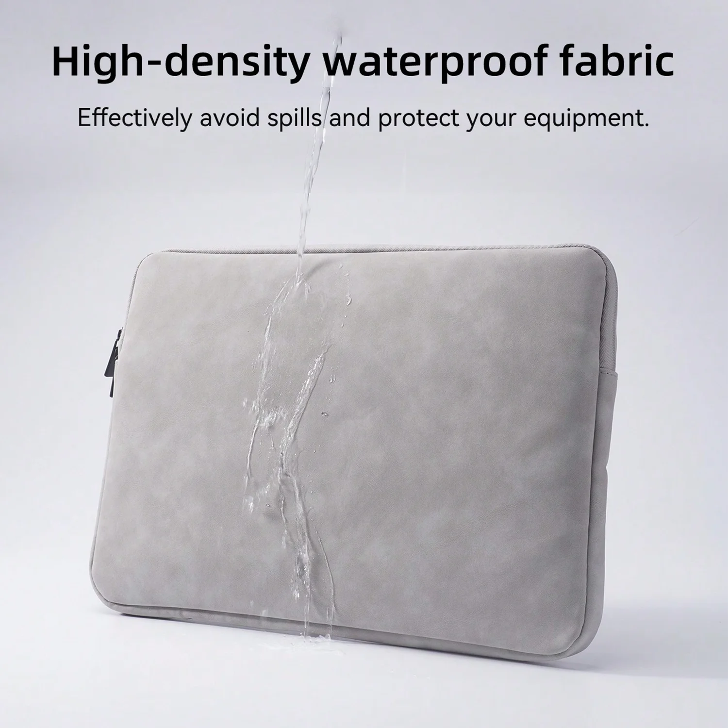 Laptop Sleeve Case for Macbook Air Pro Carrying Bag for Lenovo Asus HP Dell 11 13.3 14 15.4 15.6 Inch Notebook Shockproof Cover