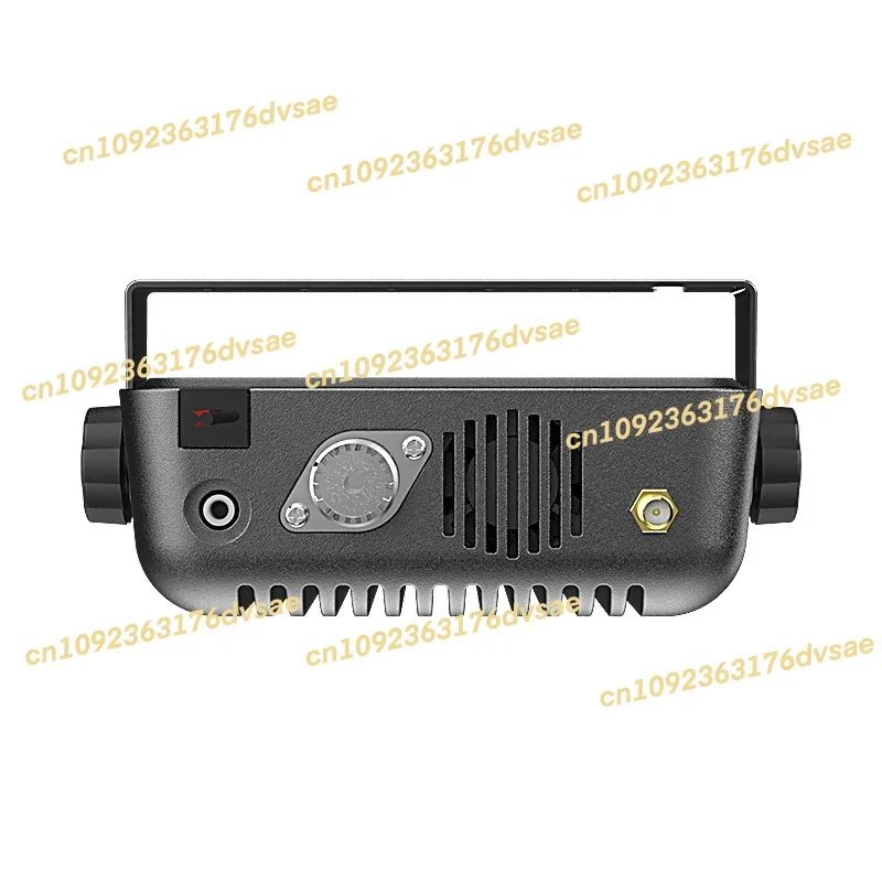 New M520D Vhf Mhf 2… - image