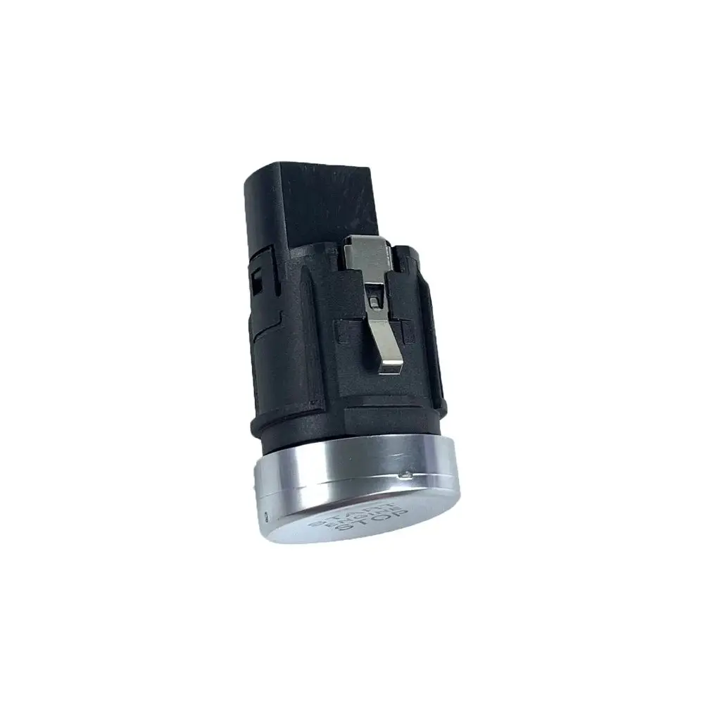 

OEM 4G1905217A Engine Start Stop Button Ignition Switch Car Engine Start Stop Button Switch Compatible with A6 A7 RS7 2012-2018
