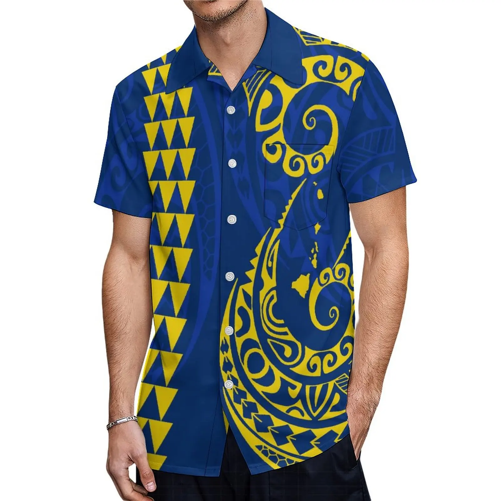 

Повседневное платье Тонга Самоа в этническом стиле с разрезом по бокам, тонкие сексуальные клубные женские платья с открытыми плечами, полинезийское платье макси