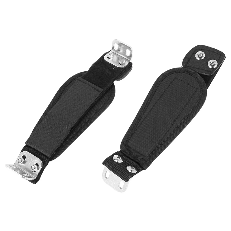 Mountain Skateboard Foot Band Strap Adjustable Electric Skateboard Feet Holder Strap Keep Rider Standing