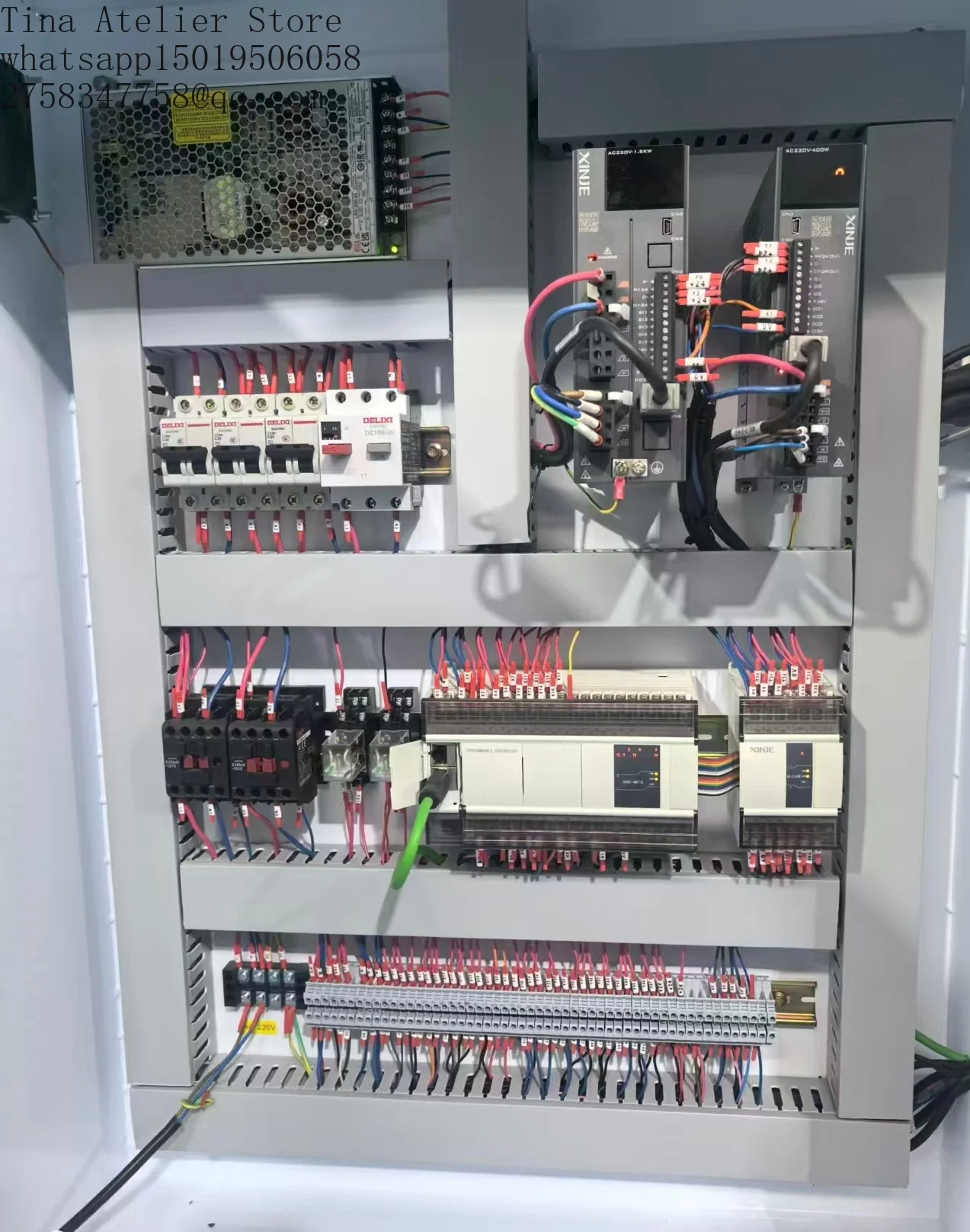 New Automatic Glass Bending Spacer Bar Processing Machine for PVC/UPVC Core Components with PLC High-Accuracy 3 Years Warranty
