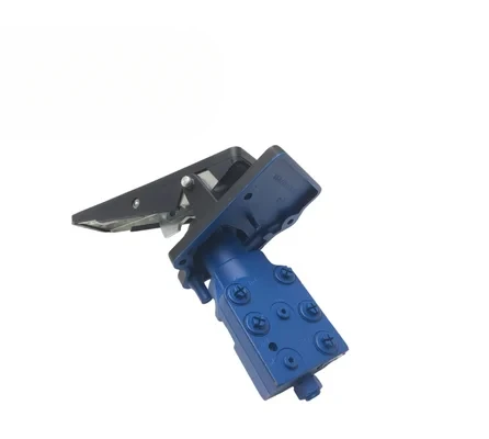 

VOE 11410418 - Footbrake Valve