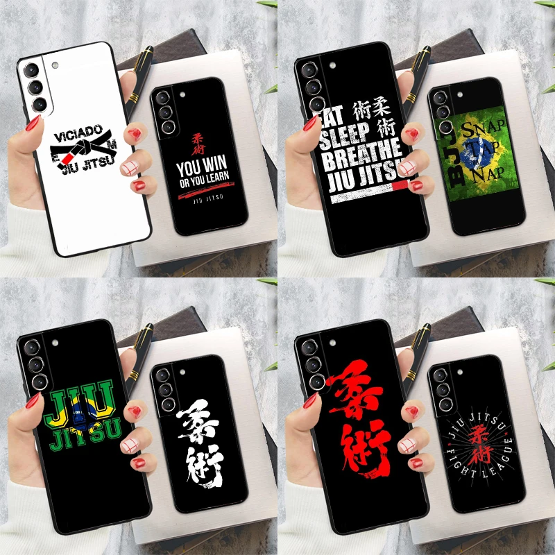 Bjj Brazilian Jiu J… - image