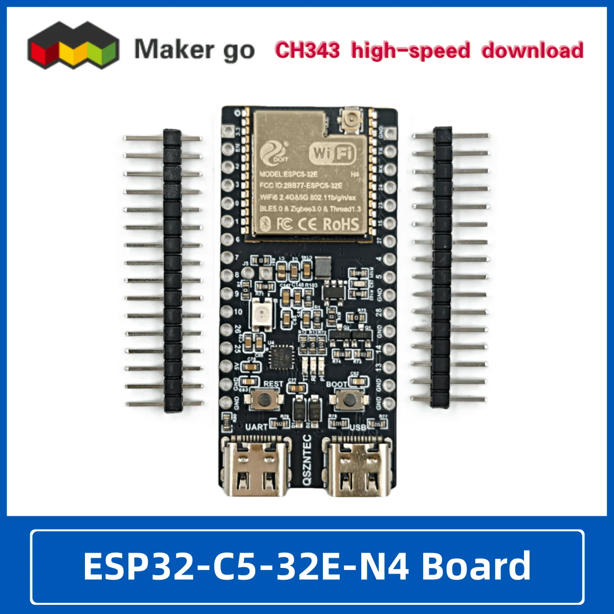 ESP32-S3-EYE ESP32 Development Board, AIOT Internet das Coisas, ESP32 Face Recognition
