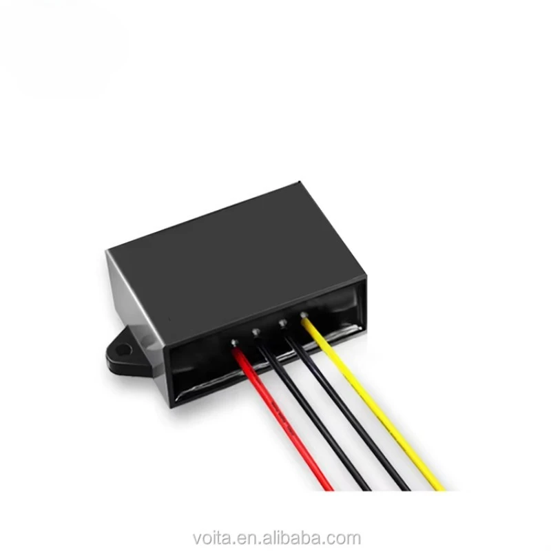 

STLF high qualityCustomizable High Temperature Resistant 63W Dc Dc Converter 12v to 42v 1.5A Composed of Imported Components