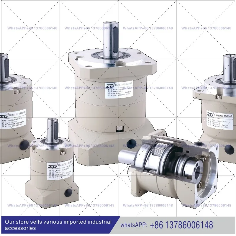 Gear reducer helical  reducer planetary  reducer, truss professional