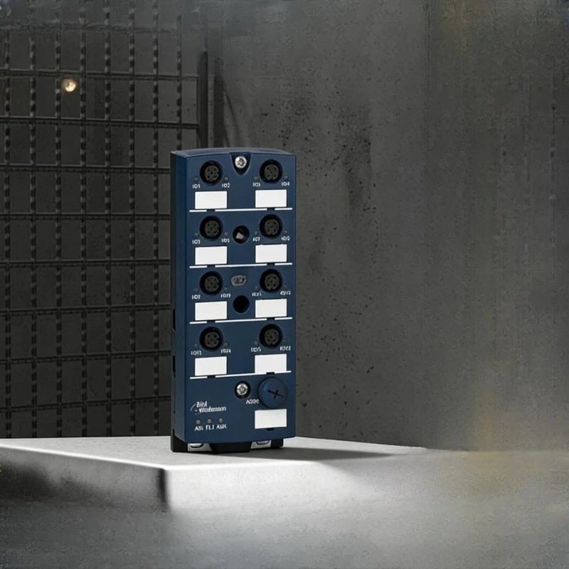 The U4230 module BWU power supply BW model is complete