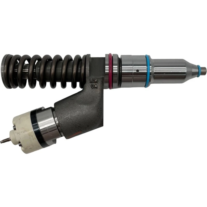 

1PCS Common Rail Fuel Injector 117-0481 1170481 For Caterpillar CAT 3406E Diesel Engine