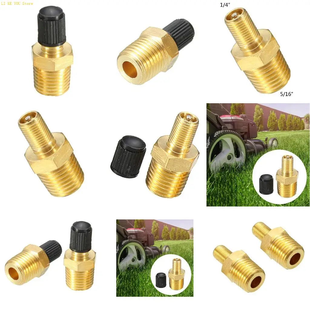 W3JE Air Compressor…