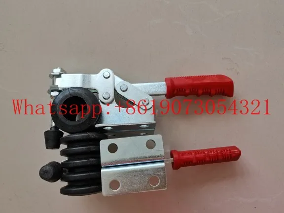 

T70T70PT100T60T50T25T30T40T20P зажим для крепления корпуса, держатель штатива, подушка, Китай