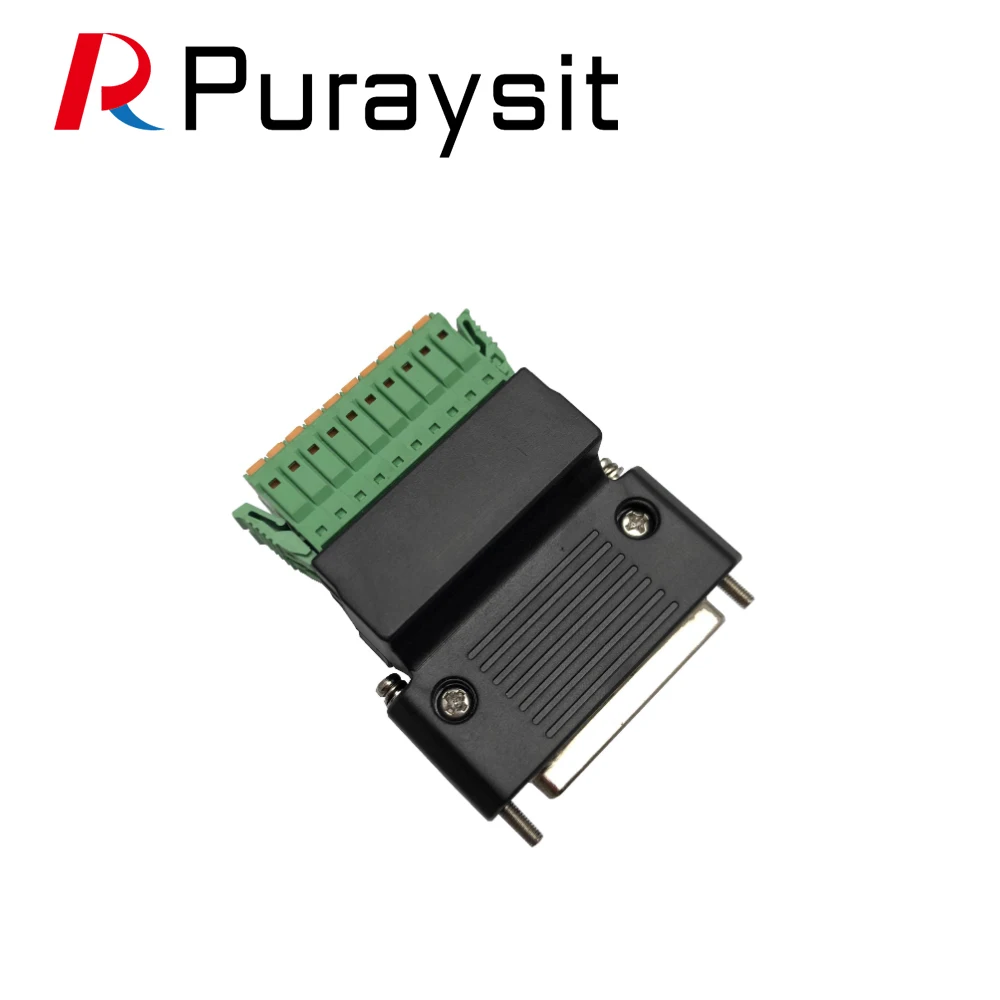 دلتا A2 A3 سيرفو CN1 التوصيل ASD-IF-SC5020 لحام سلك مجاني الربيع ACS3-IFSC5020 SM-IF-SC5020-V90 لدلتا سيمنز ميتسوبيشي #3