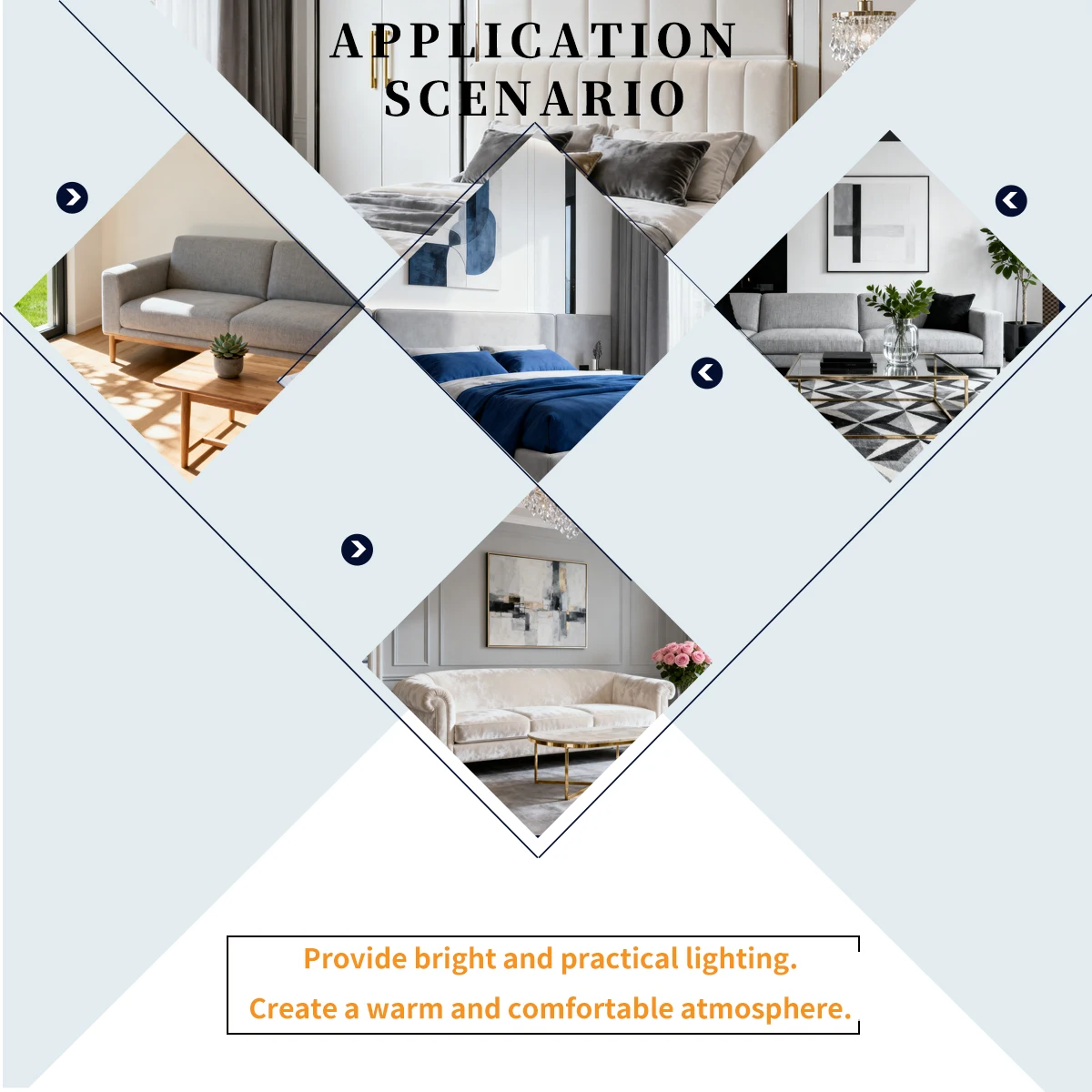 10 Buah Lampu LED AC/DC 12V 24V 36V 48V Lampu LED E27 B22 3W 5W 10W Bombilla Lampu LED Tekanan Rendah Untuk Kapal