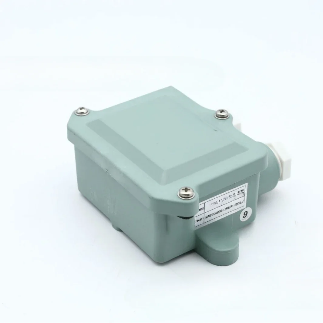 Marine Junction Box J-1M