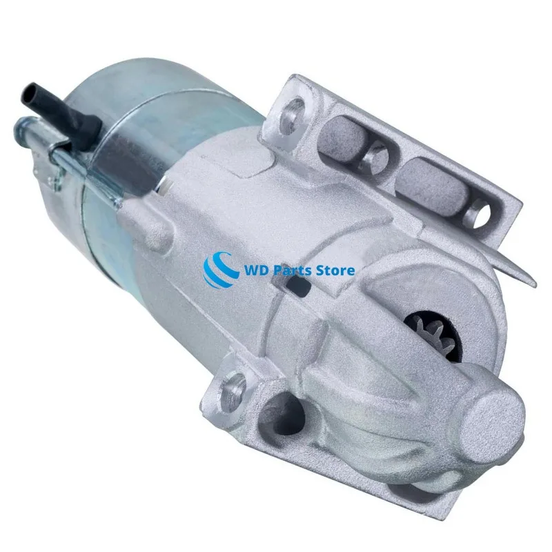 

Starter Motor 3860566 50863007A1 For Volve Penta Mercury Mercruiser Volvo Penta 3.0L 4.3L V6 5.0L 5.7L 6.2L 7.4L Marine Engine