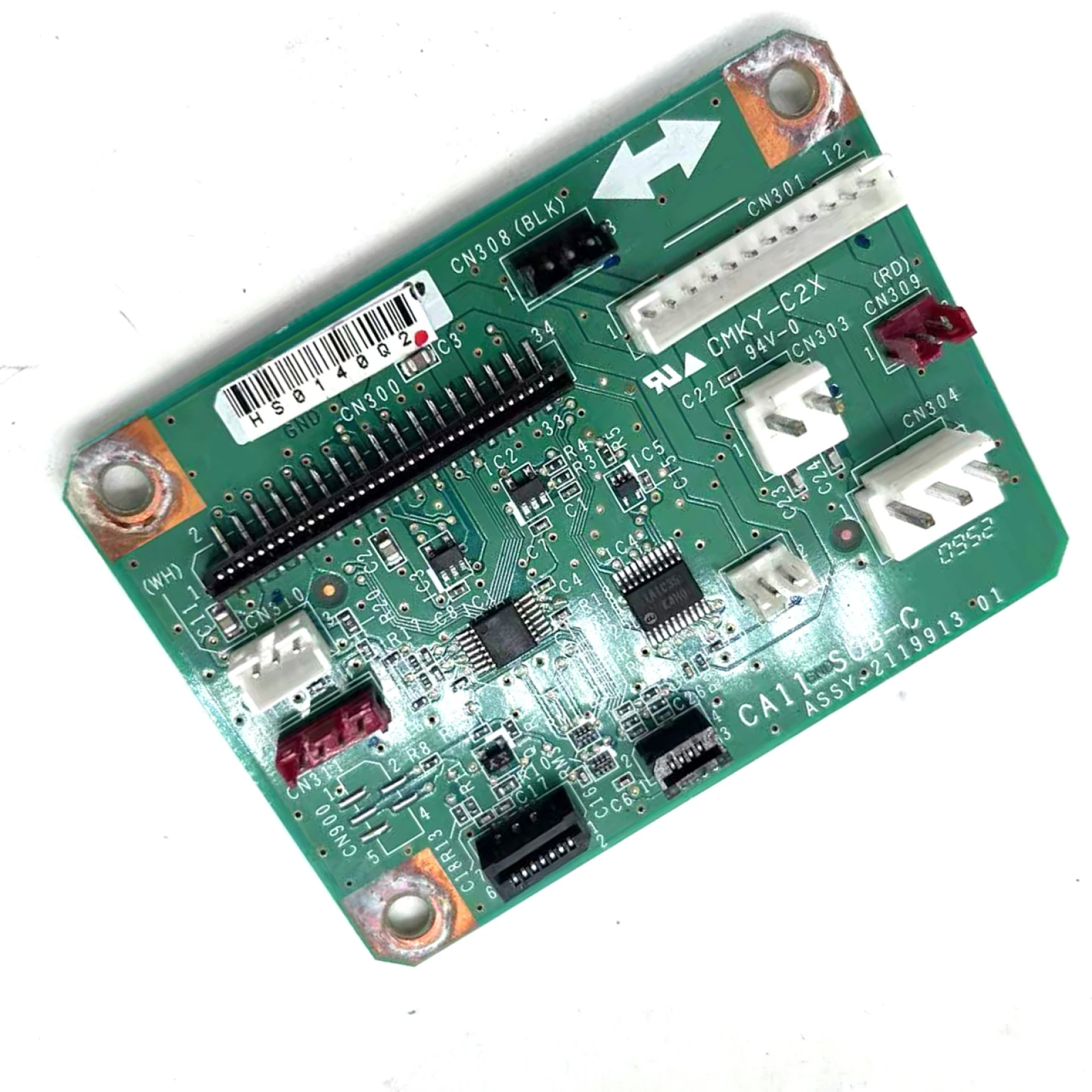 

7908 9890 7900 9910 7910 9900 7710 9908 Каретка Доска CA11 SUB-C Подходит для Epson