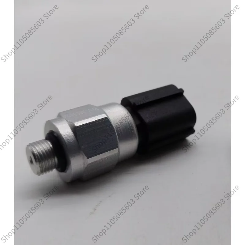 CNG Pressure Sensor for Changan Suzuki Qiyue Taxi, Fuel Rail Differential Pressure Sensor